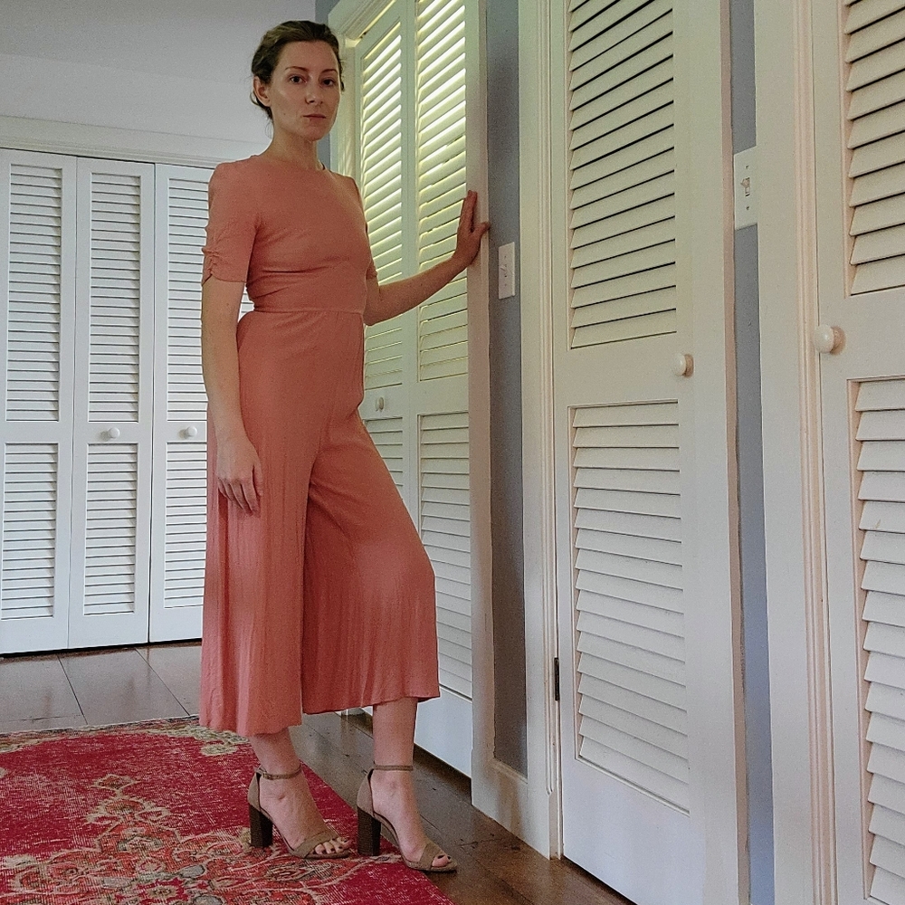 Asos Jumpsuit